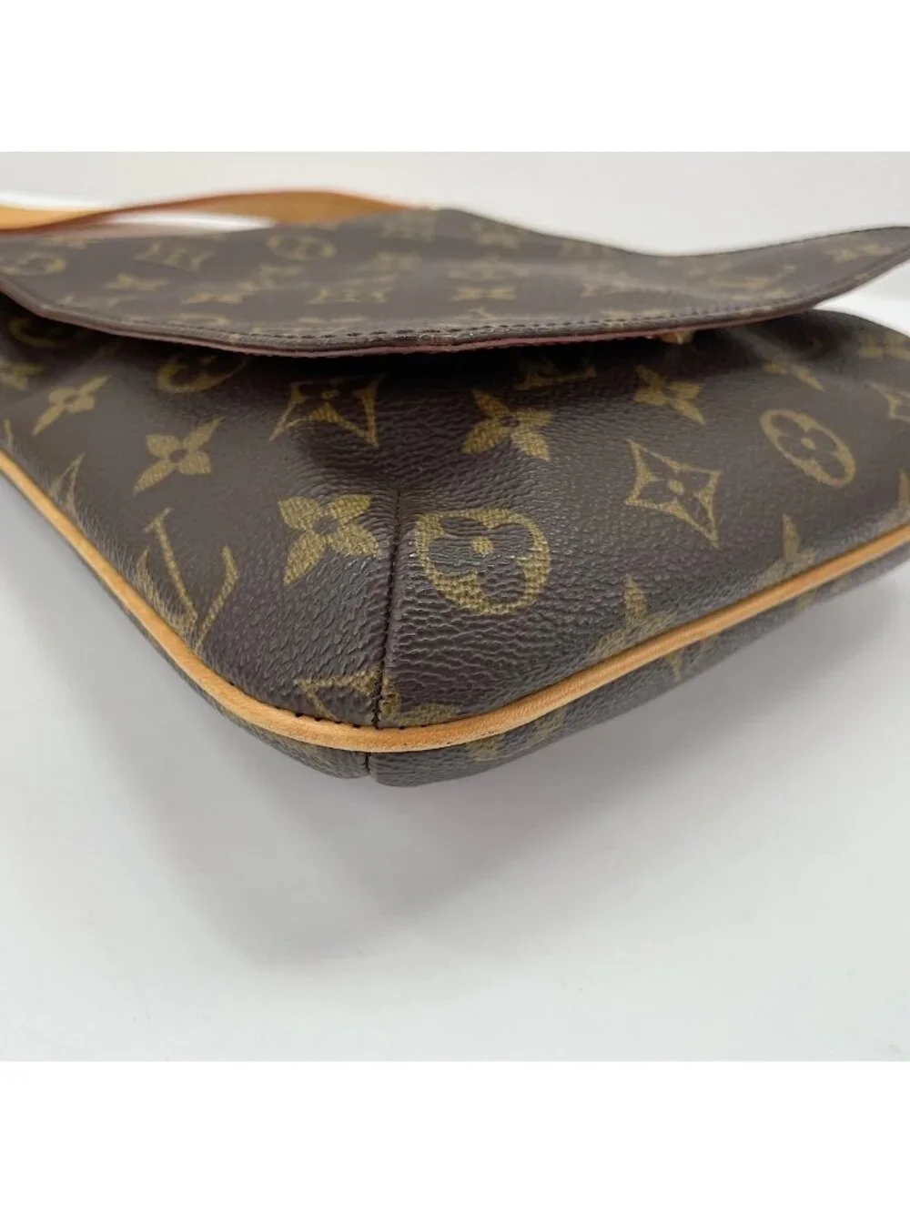 Louis Vuitton Shoulder Bag Musette Salsa